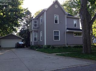 30 Park Ave, Norwalk, OH 44857