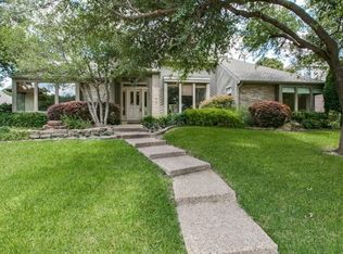 5935 Deseret Trl, Dallas, TX 75252