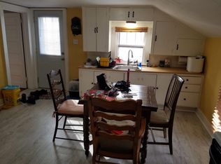 803 1/2 E Brewster St, Appleton, WI 54911