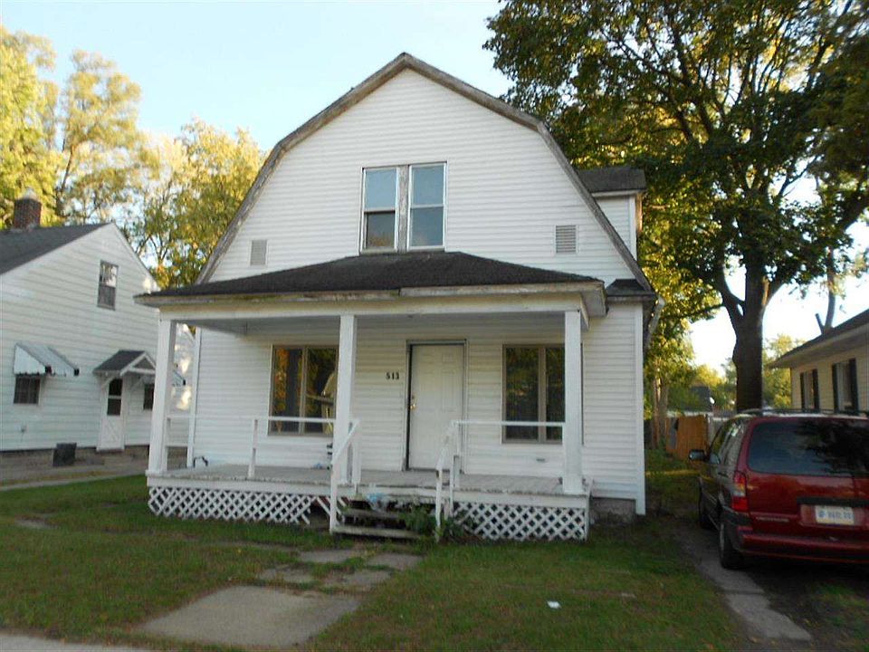 1st image of 513 W Wolf Ave