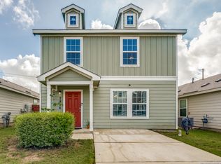 7826 Nopalitos Cv, San Antonio, TX 78239