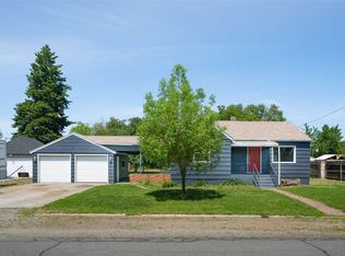 7721 E Nora Ave, Spokane Valley, WA 99212