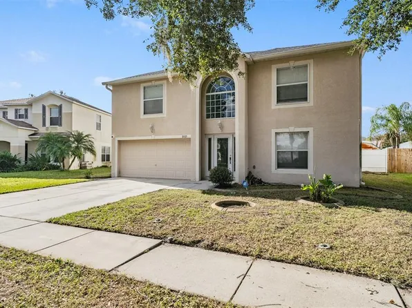 10325 FROG POND DRIVE, RIVERVIEW, FL 33569