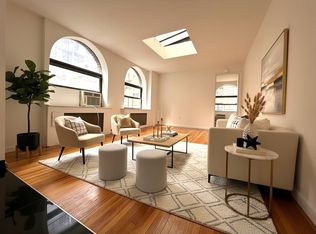 117 W 58th St #PHA, New York, NY 10019