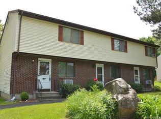 21 Robertson St UNIT 21, Bristol, CT 06010