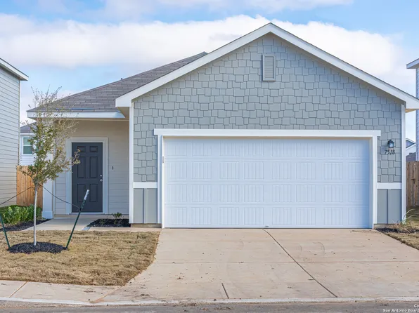 7518 Boa Hollow, San Antonio, TX 78253