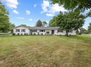 975 Circle Dr, Circleville, OH 43113