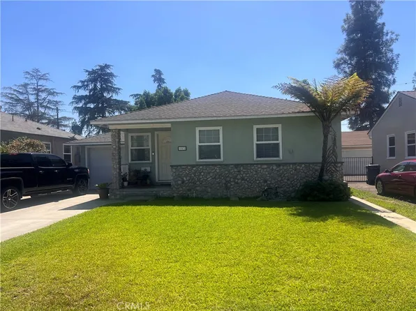 11532 Wildflower Rd, Arcadia, CA 91006