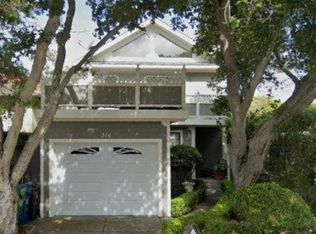 214 Cypress Ave #A, Pacific Grove, CA 93950