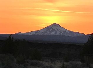 0 SW Geneva View Rd, Terrebonne, OR 97760