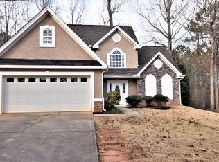 75 Shelby Oaks Trl, Covington, GA 30016