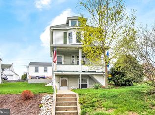 307 E Maple Ave, Mar Lin, PA 17951
