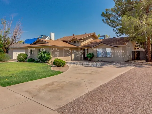 137 E Riviera Dr, Tempe, AZ 85282