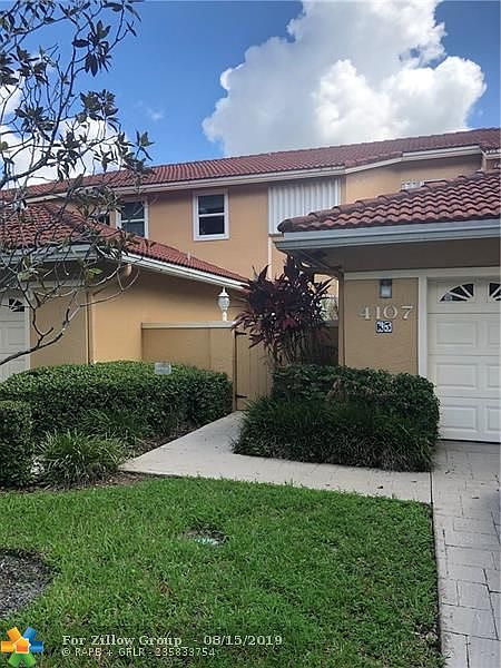 1st image of 4107 Carriage Dr APT K3