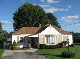 427 S Clearfield St, Johnstown, PA 15905