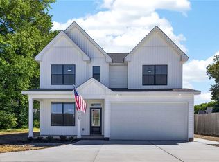 1025 Dam Neck Rd, Virginia Beach, VA 23454
