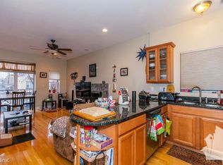 2728 W Cortez St #2, Chicago, IL 60622