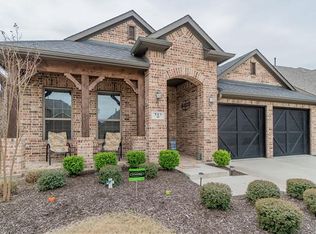 744 Field Xing, Aubrey, TX 76227