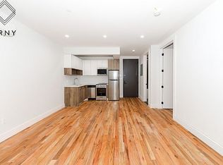 1603 Lincoln Pl #5E, Brooklyn, NY 11233