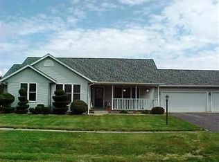 4134 Patsy Dr, Wheatfield, IN 46392