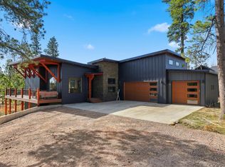 21310 Embers Way, Lead, SD 57754