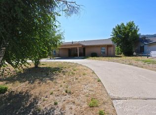 29550 Jamaica Dunes Dr, Tehachapi, CA 93561