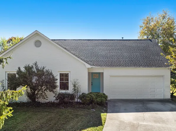 816 Claybrook Ct #1, Knoxville, TN 37923