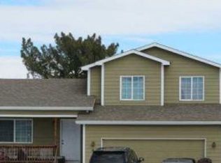 4836 Everest Pl, Greeley, CO 80634