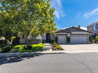 466 Arguello Dr, Benicia, CA