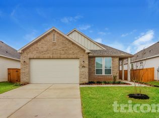 2351 Cohorn Trl, Richmond, TX 77469