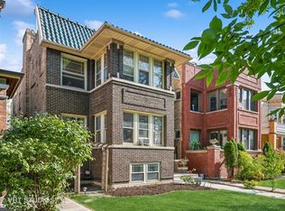 4449 N California Ave, Chicago, IL 60625