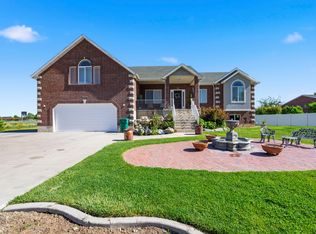 3888 W 4350 S, West Haven, UT 84401