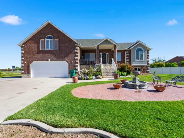 3888 W 4350 S, West Haven, UT 84401