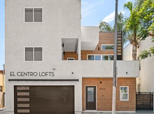 5922 Barton Ave, Los Angeles, CA 90038