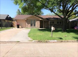 926 Pilot Point Dr, Houston, TX 77038