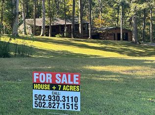 1785 Lutheran Church Rd, Bardstown, KY 40004