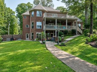 363 W Pointe Dr, Arley, AL 35541