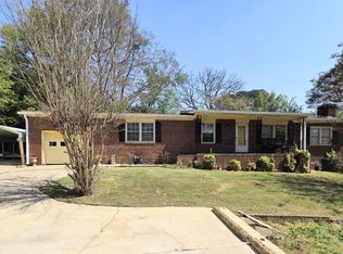 375 Arch St, Athens, GA 30601