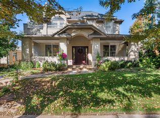 1085 S Vine St, Denver, CO 80209