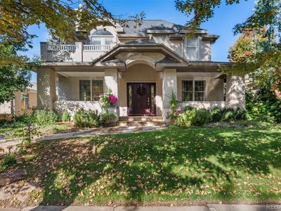 1085 S Vine Street, Denver, CO, 80209