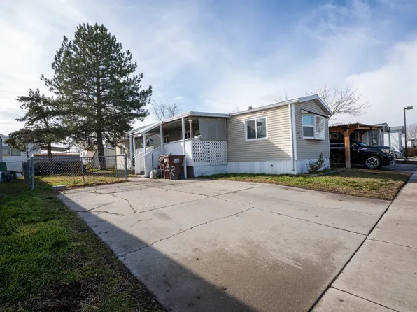 3237 W Regency Park Dr #253, West Valley City, UT 84119