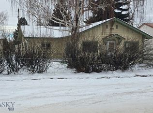 1917 Stuart Ave, Butte, MT 59701