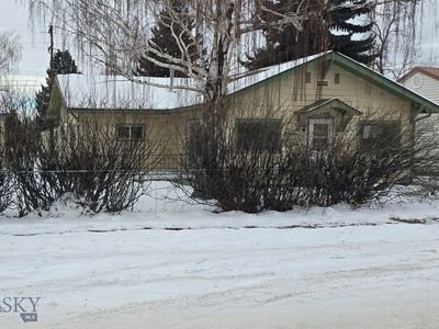 1917 Stuart Ave, Butte, MT, 59701