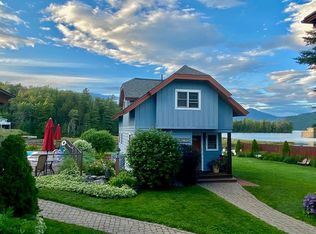 2187 Saranac Ave, Lake Placid, NY 12946