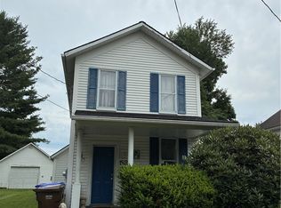 53 Stewart Ave, Greenville, PA 16125