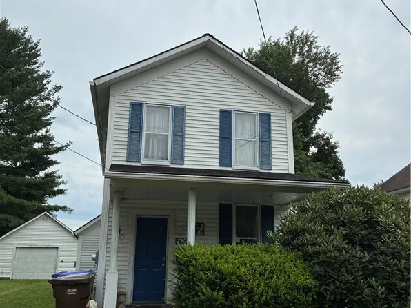 53 Stewart Ave, Greenville, PA 16125