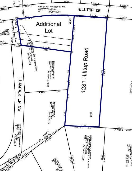 2nd image of Hilltop Rd NW