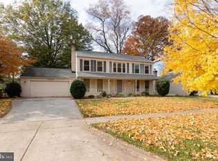 17616 Goose Creek Rd, Olney, MD 20832