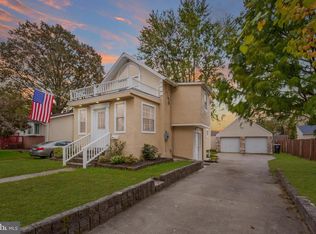 408 8th Ave, Lindenwold, NJ 08021