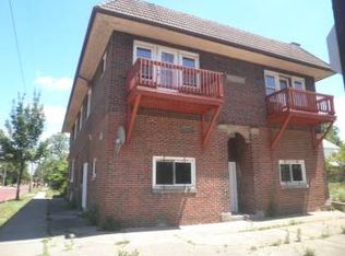 3641 E 117th St, Cleveland, OH 44105